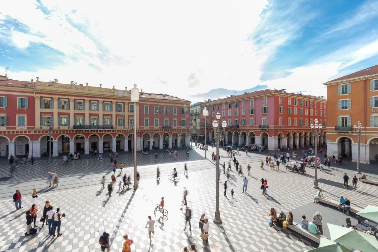 Appartamento Nestor&jeeves - Artzy - - By Sea Nizza