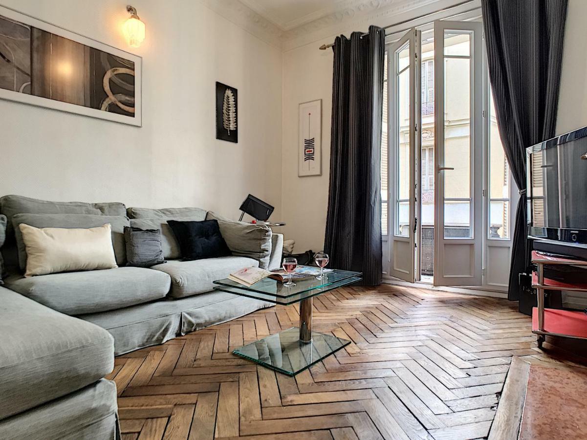 Nestor&jeeves - Artzy - - By Sea Appartamento Nizza